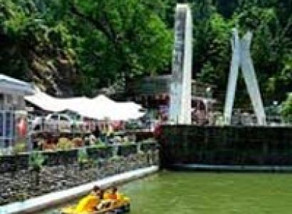 Splendid Dalhousie Khajjiar Tour