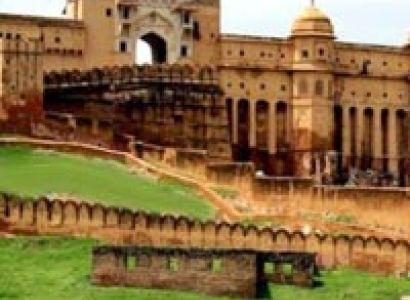 Enjoyable Rajasthan Tour