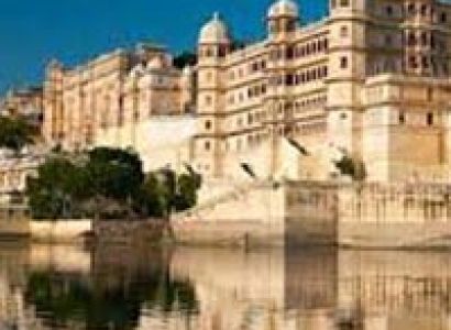 Short Escape to Udaipur Tour
