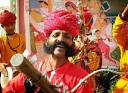 Royal Rajasthan Tour Tour