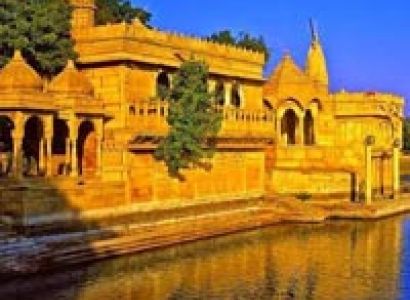 Rajasthan Culture Tour