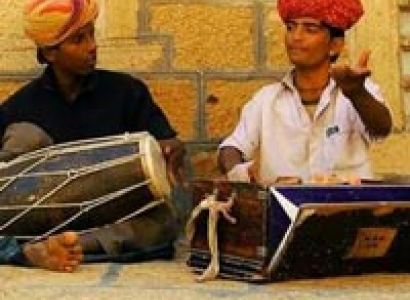 Golden Triangle Tour