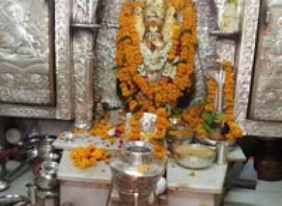 Mata Vaishno Devi Tour
