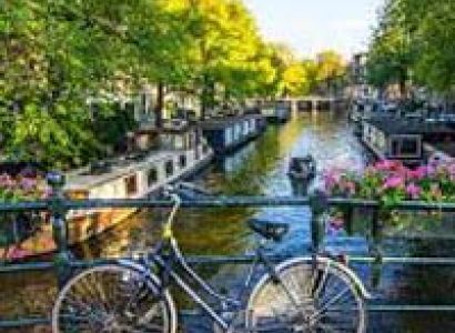 Glimpse of Europe Tour