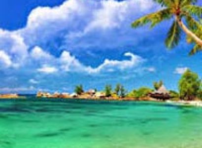 Spain Tour Package