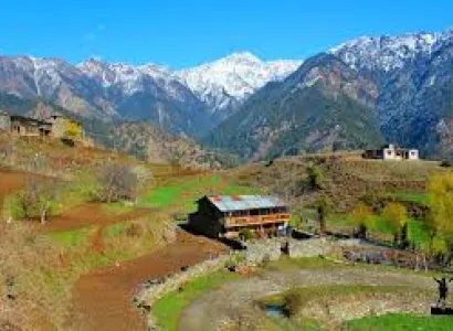 The Private Valley Trek in Kathmandu Package