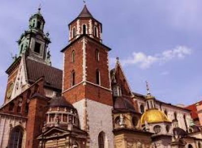 The Footsteps of Kings Package