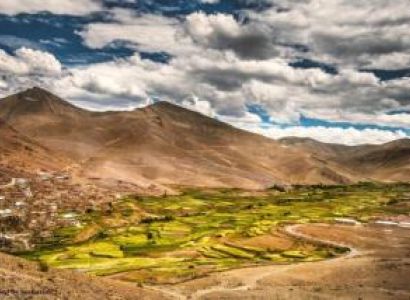 The Sensational Ladakh Package
