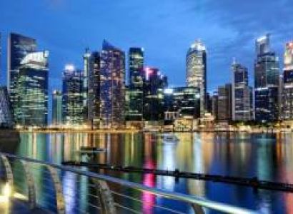 Malaysia and Singapore Tour