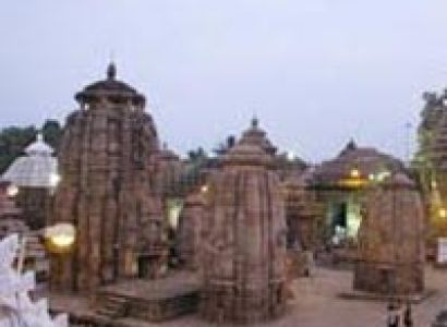 Bhubaneswar – Puri – Konark – Chilika – Gopalpur On - Sea – Bhubaneswar Tour Package