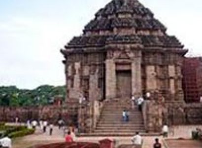 Bhubaneswar - Bhitarkanika - Puri - Konark Tour Package
