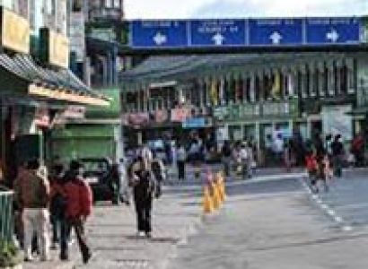 Sikkim Gangtok Tour Package