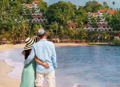 Honeymoon Special Tour