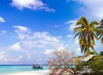 Andaman4 Nights / 5 Days Tour