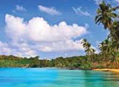Andaman 5 Nights / 6 Days Tour