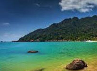 Andaman 6 Nights / 7 Days Tour