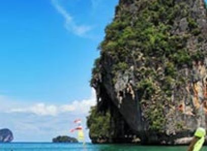 Family Package 3 Nights / 4 Days