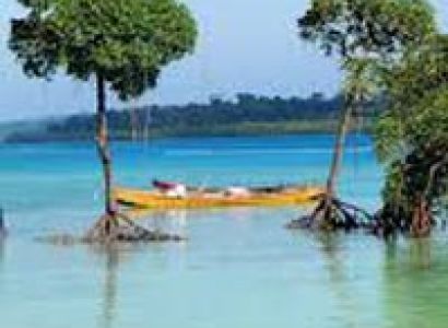 Family Package 4 Nights / 5 Days