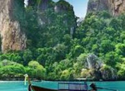 Family Package 6 Nights / 7 Days