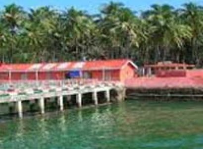 Family Package 9 Nights / 10 Days