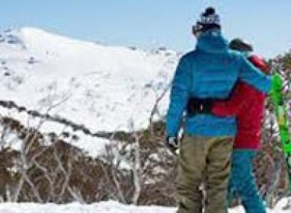 Nepal Honeymoon Package