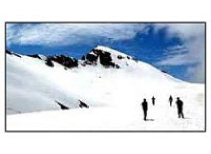 Shimla - Manali Tour