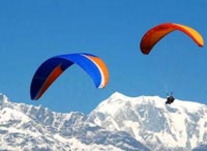 Delightful Himachal Tour