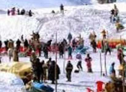 Exotic Himachal - Himachal Tour Package