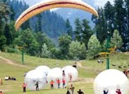 Classical Himachal Tour