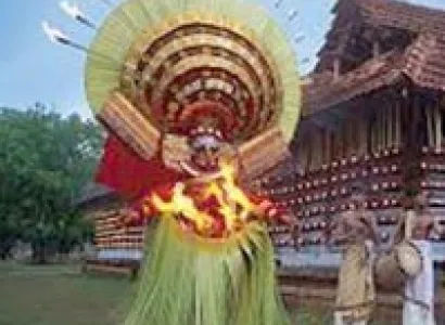 Kerala Off beat Tour