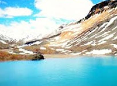 Chandra Taal Baralacha Trek Tour