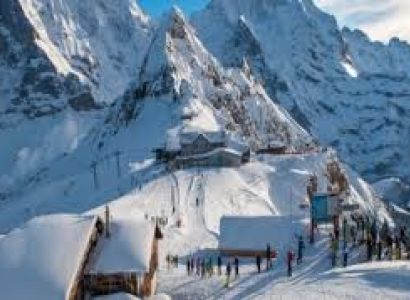 Special Shimla Manali Tour Package