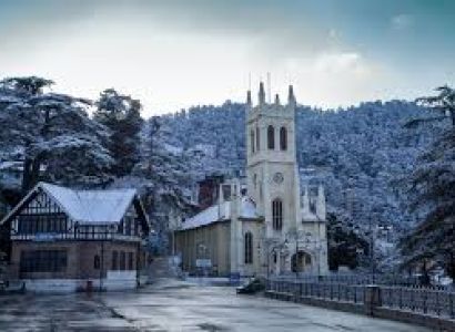 Special Shimla Manali Tour Package 6 Days