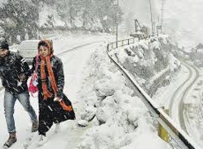 Special Shimla Manali Honeymoon Package