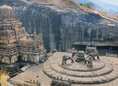 Shirdi to Aurangabad Sharing Tour Just @350 Rs