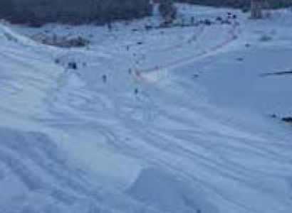 Rishikesh With Auli Tour