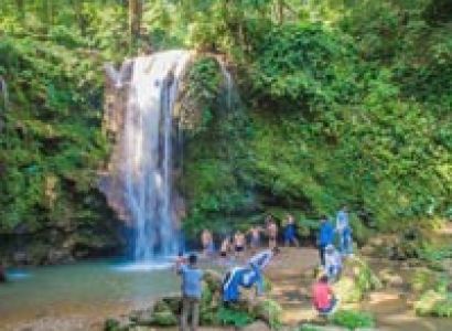 Exotic Uttarakhand Tour