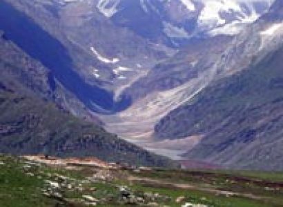 Magnificent Shimla Manali Tour