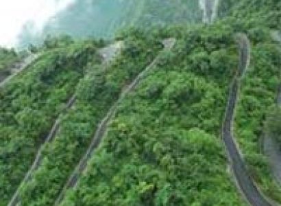 Mussoorie Honeymoon Tour