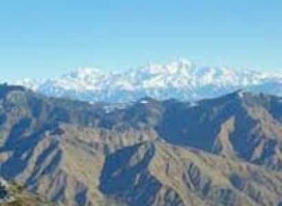 5 Mesmerizing Days in Uttarakhand Tour