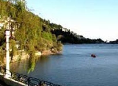 Natural Nainital Package
