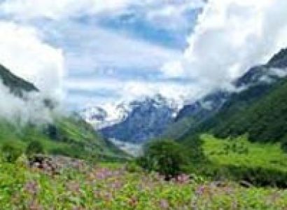 Amazing Uttarakhand Tour