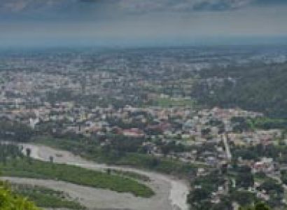 2 Night / 3 Days Kaushani Tour Package