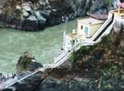 Trekking - Valley of Flowers Trek (Uttarakhand) Package