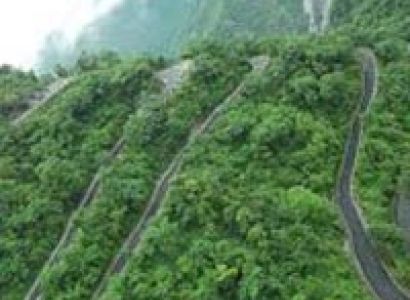 2 Night / 3 Days Nainital Tour Package