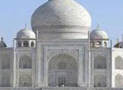 Delhi Agra Mathura Kurukshetra Tour