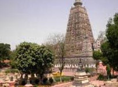 Kashi Gaya Prayag Ayodhya Tour