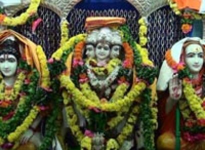 Dattadham Pithapurum Srisailam Mantralaya Kuravpur Yatra Tour