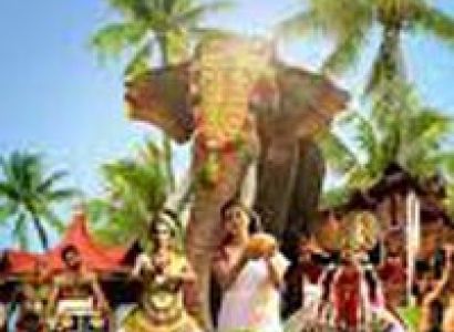 Kerala Tour - Honeymoon