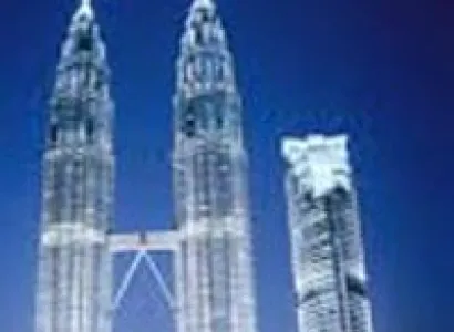 Singapore Malaysia Thailand Tour